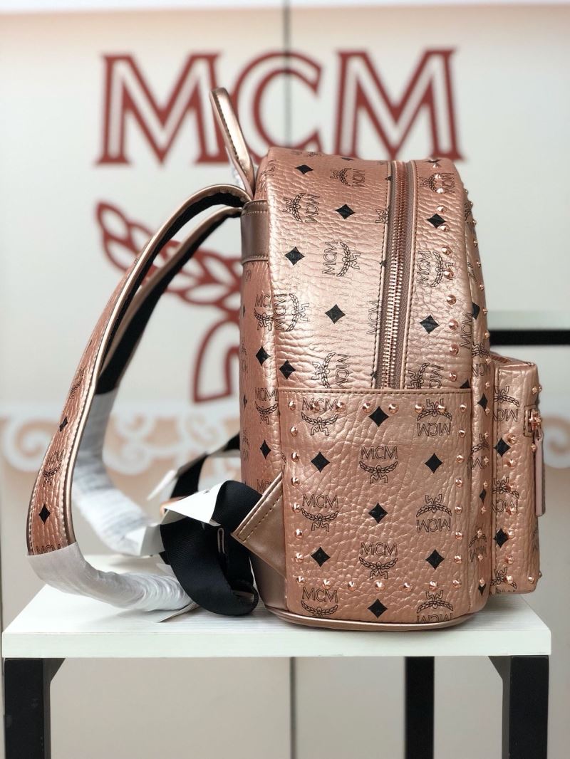 MCM Backpacks